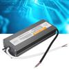 100W Ultra Thin Waterproof Power Supply Transformer Adapter LED Driver AC110‑250DC24V