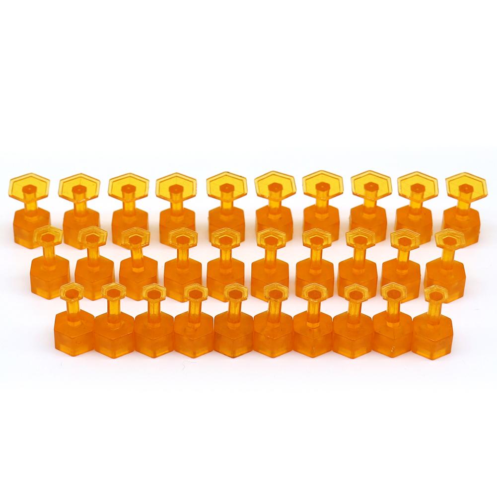 10 шт. автомобильных клеевых вкладок для удаления вмятин PDR Car Dent Repair Dent Removal Tool для кузова автомобиля