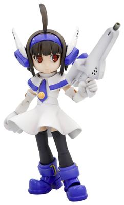 Kotobukiya Пластиковый набор для борьбы с насекомыми LEGACY Scale — убийца одним ударом!! Хойхой-сан Комбат-сан 1/1