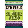The Screenwriter's Workbook Exercises And Step Paparback