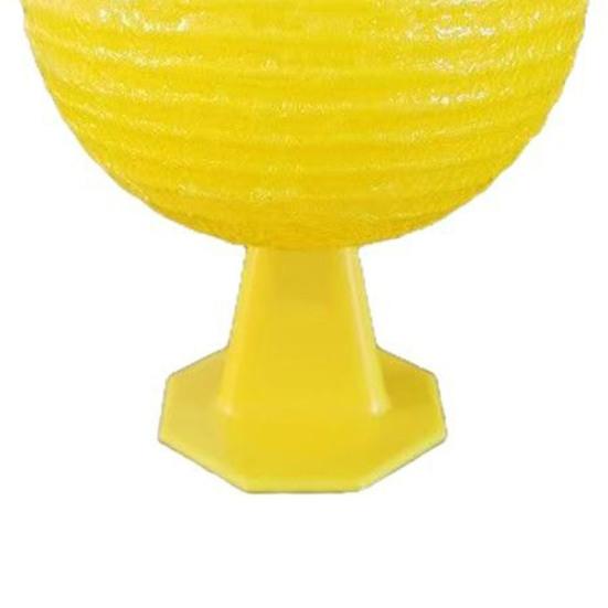 2/3/5Pcs Fly Restaurant Trap Ball with Sticky Kitchen Small Flying Animals