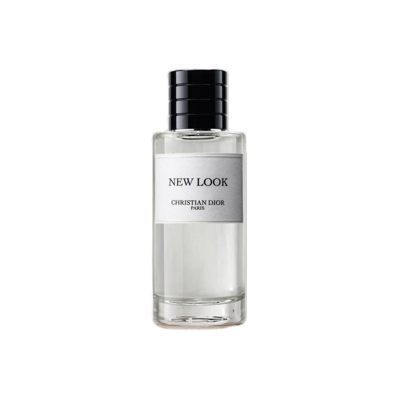 Dior New Look Eau De Parfum - Aldehyd- Und Amber-Duftnoten