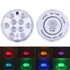 Ship Atmosphere Lamp 16 Different Static Modes Fishing Night Lights Waterproof