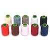 10pcs Sewing Thread Household Polyester Yarns for DIY Embroidery Machine Project