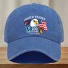 Printed Baseball Cap Unisex  New Outdoor Leisure Sports