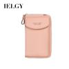 Women's Shoulder Bag Mini Vertical Zipper Diagonal Leisure Mobile Phone Bag