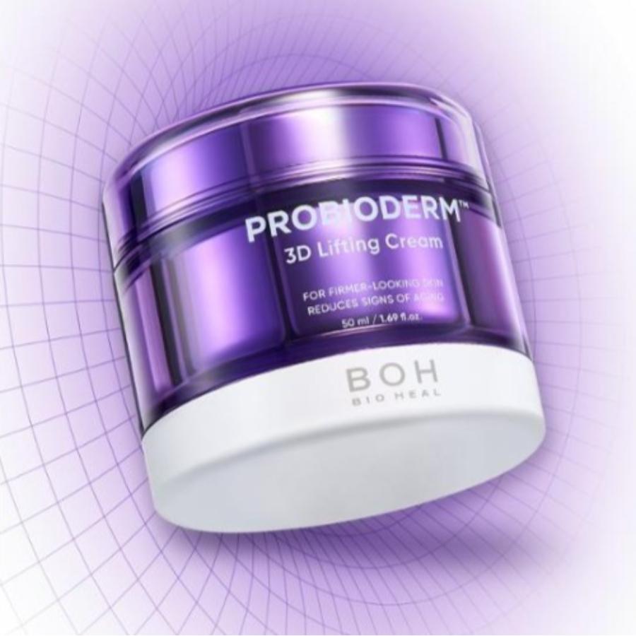 BIOHEAL BOH Крем-лифтинг Probioderm 3D 50 мл
