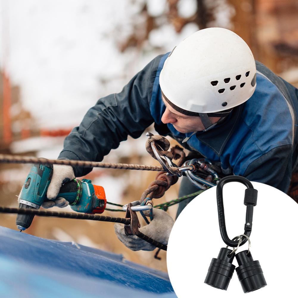 2/3 PCS SDS Shank Extension Rod Key Chain Adapter Quick-Change Extension Rod Bits Holder Keychain Drill Bit Holder Tool Set