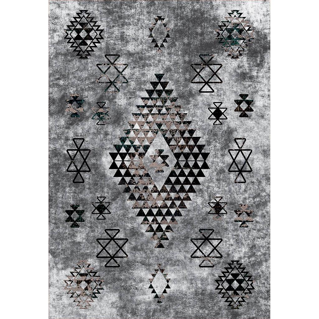 Eliana Home Washable Printed Carpet LNA0914-FNL131
