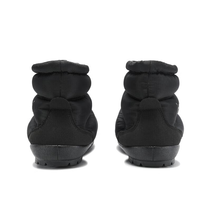 Puma TUFF 402177 Ретро зимние ботинки средней высоты