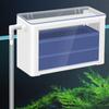 3-in-1 Filter Box Turtle Upper Filter Low Water Level Water Purifier Circulation Filter For Aquarium
