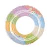Thickened PVC Summer Swimming Ring Cute Beach Pool Toys Fun Inflatable Swim Circle