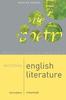 Книга Mastering English Literature