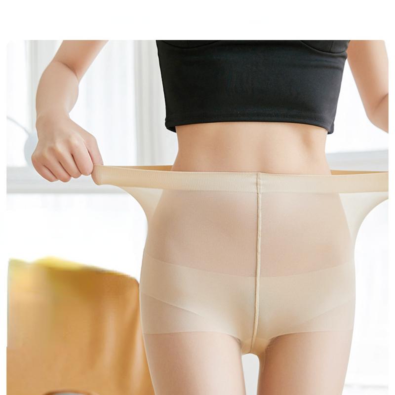 Сексуальные женские нейлоновые прозрачные длинные колготки для девочек, модные колготки, платье, чулки