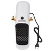 Desk Heater Multifunctional Efficient Energy Saving Portable Electric Space Heater for Living Room