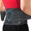 Back Support Belt Relief for Back Pain, Herniated Disc, Sciatica, Scoliosis and More! - Breathable Mesh Design with Lumbar Pad
