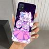 Чехол для телефона Boykisser Cat для Samsung Galaxy A52 A32 A22 A12 A02S A50S A30S A10S Note 20 Ultra 10 Plus S10 A31 A20 A71 A72 Galaxy