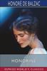 Книга Honorine (Esprios Classics) : Translated by Clara Bell