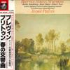 LP Record ANDRE PREVIN - Britten: Spring Symphony Op. 44 EAC80509 EMI ANGEL Japan Obi Classical Used