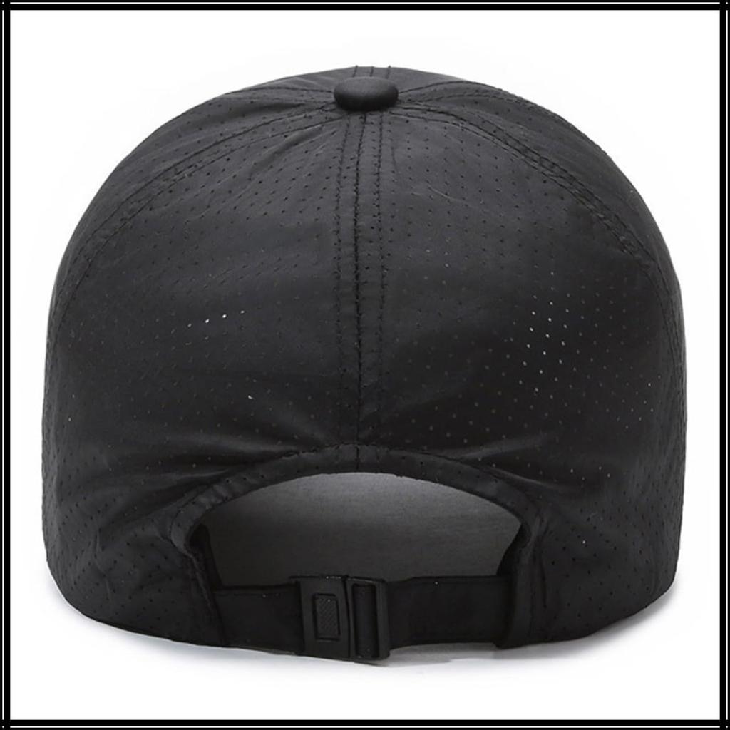 Sun CZA083 [Белый Клык] Кепка, Весна/Лето, Шляпа, С козырьком, Защита, Спорт, Повседневная, Простая, Мужская, Женская, (черный)