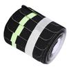 10pcs Anti Slip Traction Treads with Glow in Dark Stripe Outdoor Non Skid Tape High Traction Friction Abrasive Adhesive