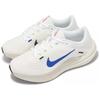 Nike Кроссовки женские Air Winflo 10 Sail Game Royal кремовые HQ1184-141