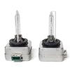 2Pcs D3S HID Xenon Car Headlight Light Lamp Bulb 35W 6000K Bulb D3R 42403 42302