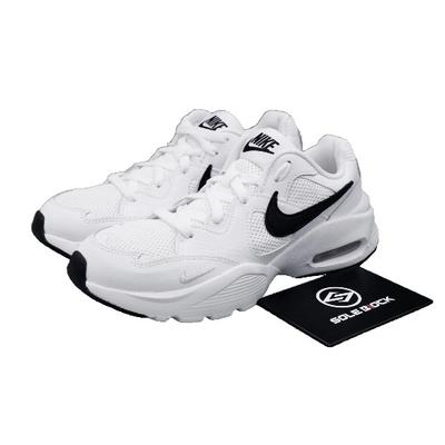 Размеры для женщин Air Max Fusion CJ1671-100