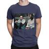 The Shawshank Redemption Andy Dufresne Funny 100 Cotton TShirt The Shawshank Redemption Tees Tops For Unisex