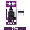 ACS758 ACS758LCB-050B-PFF-T linear current sensor Hall current module ACS758LCB-100B-PFF-T