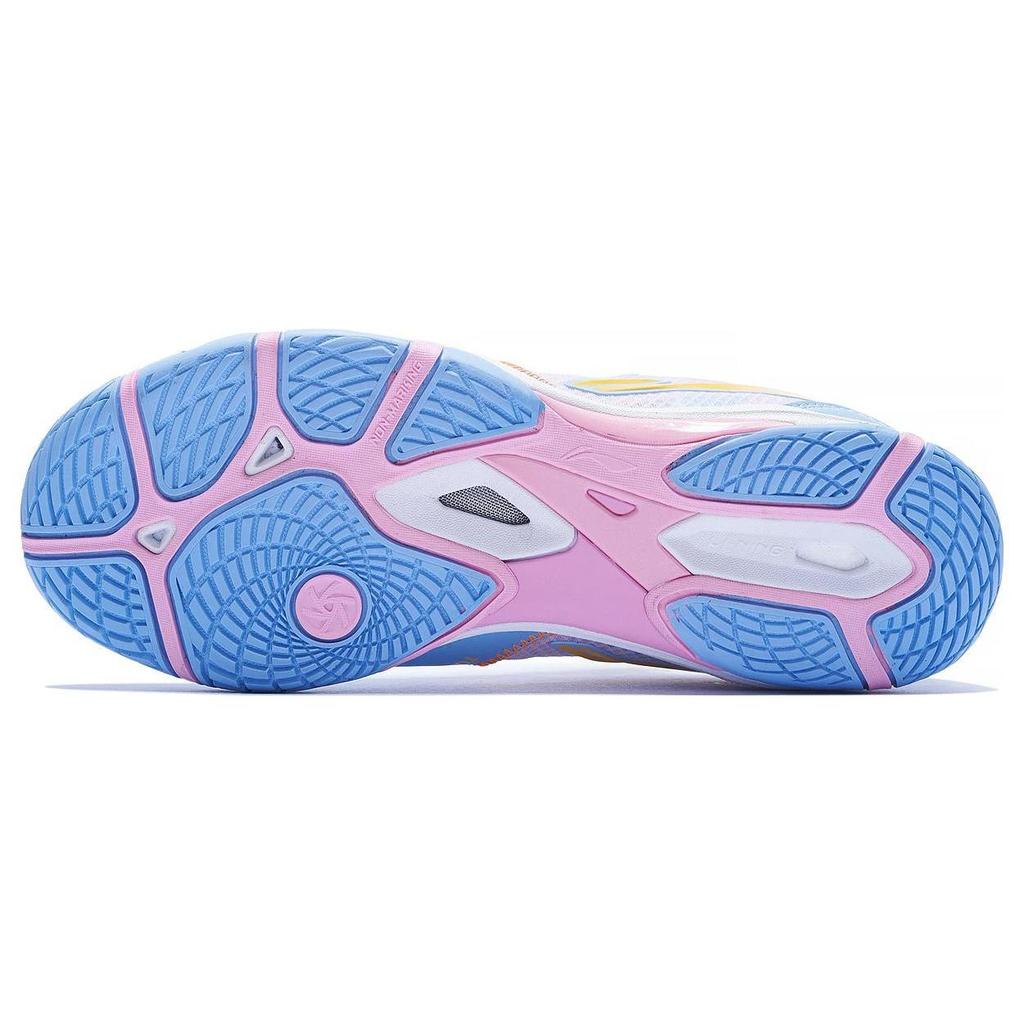 Настольный теннисные туфли Li Ning Унисекс Низкие APPT009-3