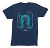 Speak Friend And Enter Unisex T-Shirt Adults & Kids Fantasy Themed Men's Shirt Soft Feel T-Shirts Short-sleeved Men's T-shirt
