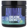 Creatine Chews, Candy Crushed, Chewable Tablets (120 Tablets)