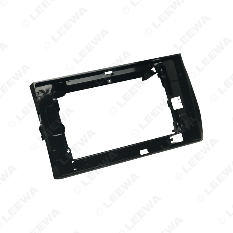 2017 Skoda Kodiaq 10.1 Дюймовый Android Навигационный Экран Рамка Панель Комплект