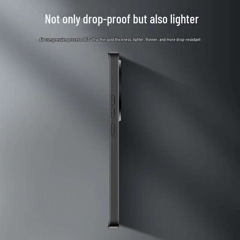 OPPO Reno15 Pro Frosted Phone Case