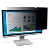 Privacy Filter for 3M PF236W9B 23.6" Monitor