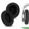 Geekria Comfort Ear Совместимые с OneOdio A70 и A71 Амбушюры из сетчатой ткани, Наушники, Подушечки/Чашки (черный)