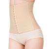 Послеродовой пояс для талии, корректирующее белье, сплошной пояс для живота, простой пояс для коррекции фигуры для женщин