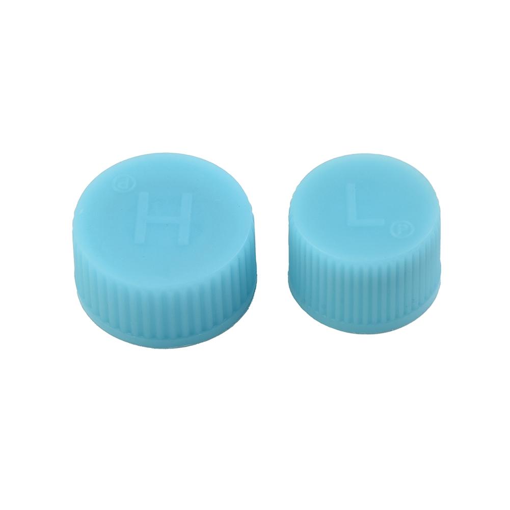 Детали Колпачок A/C Инструмент для замены Сервисный Клапан Система кондиционирования