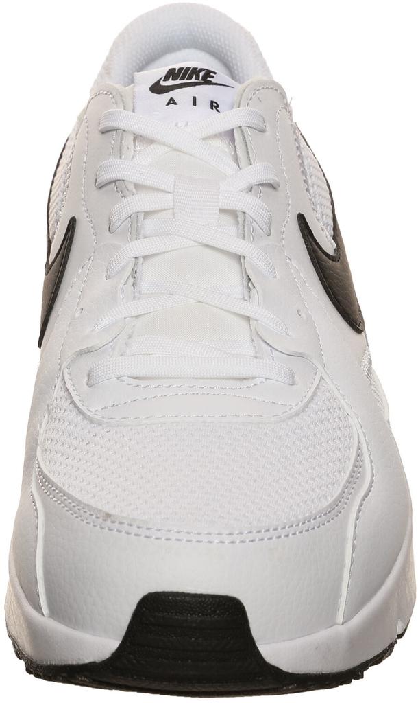 Кроссовки Nike Air Max Excee белый/чистая платина/черный