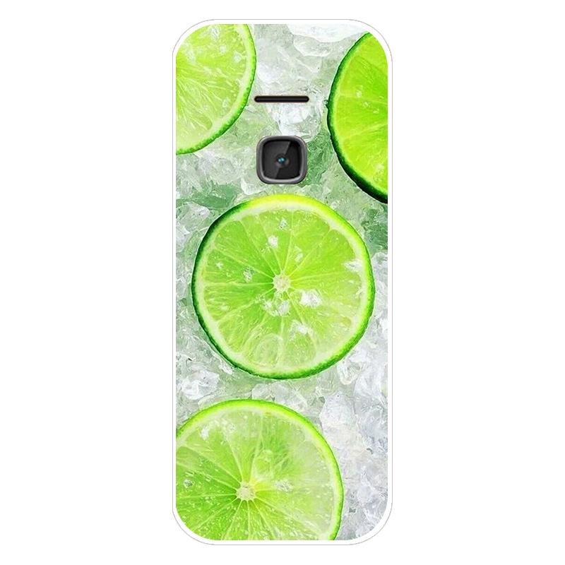 Чехол-задняя крышка для Nokia 225 4G 2020 Nokia 225 TA-1321 TA-1296 TA-1279 TA-1276 Противоударные прозрачные мягкие силиконовые чехлы для телефона
