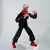 3D Печатные Jujutsu Kaisen Рёмен Сукуна Аниме Многосуставные Трансформирующиеся Игрушки Фигурки Действия Макет Манекен Украшения Подарки