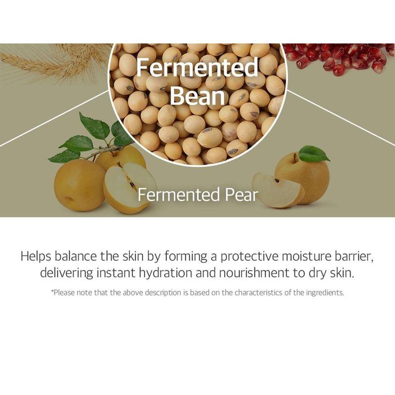 mixsoon - Bean Balancing Ampoule Mist