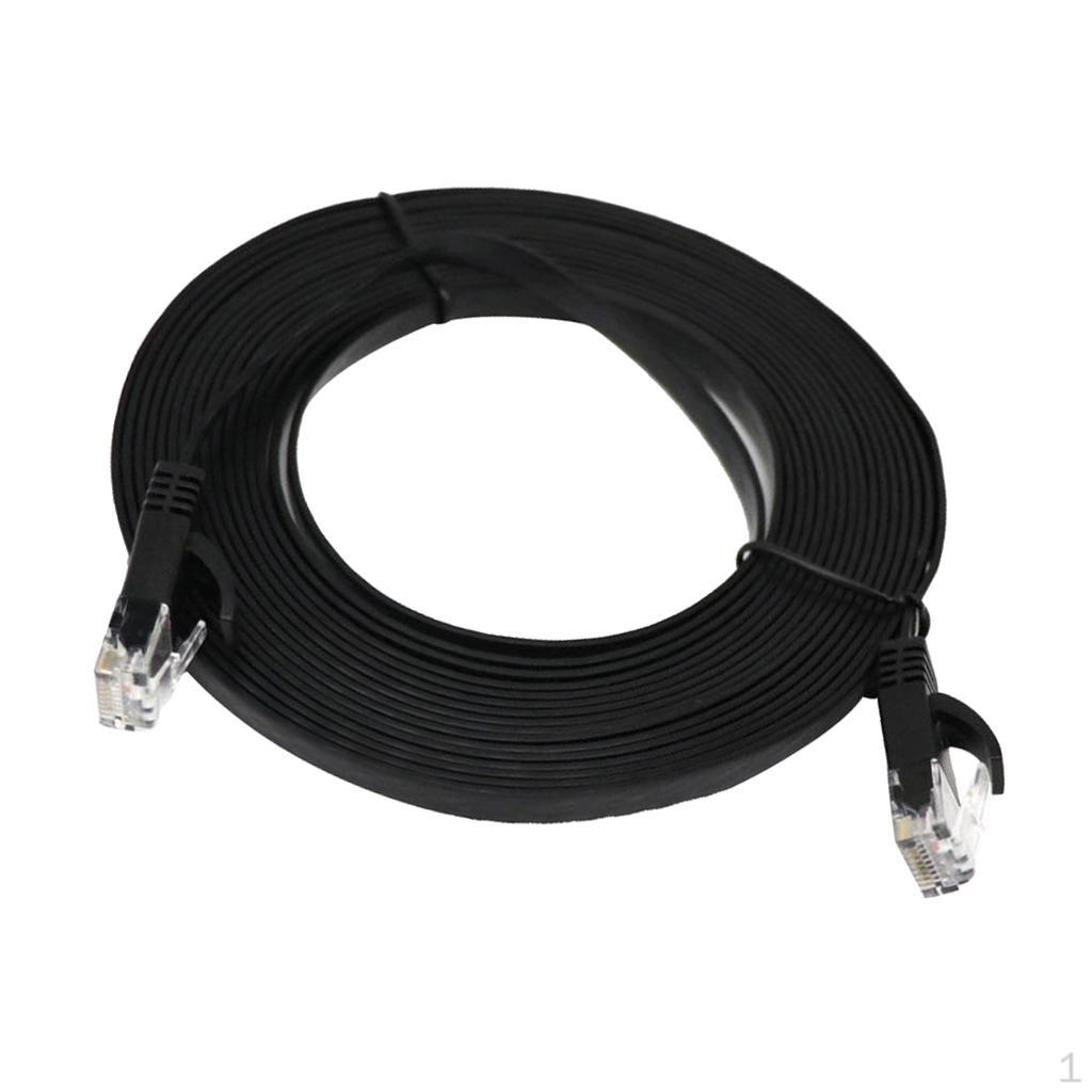 Сетевой LAN-кабель Gigabit Ethernet Лид