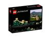 LEGO Архитектура Великая Китайская стена 21041