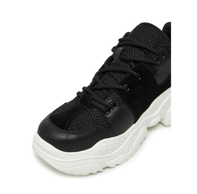 Sneakers DKNY Odella K3436984 Black
