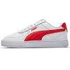 Caven White High Risk Red Unisex Sneakers Grey-Violet 380810-05