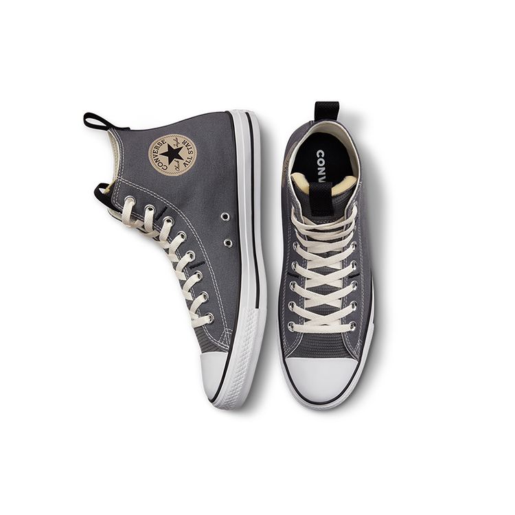 Converse Chuck Taylor All Star Durable High-Top Canvas Shoes Unisex Sneakers A00774C