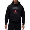 Jordan Jumpman Tokyo Sweatshirt Men's HF1517-010
