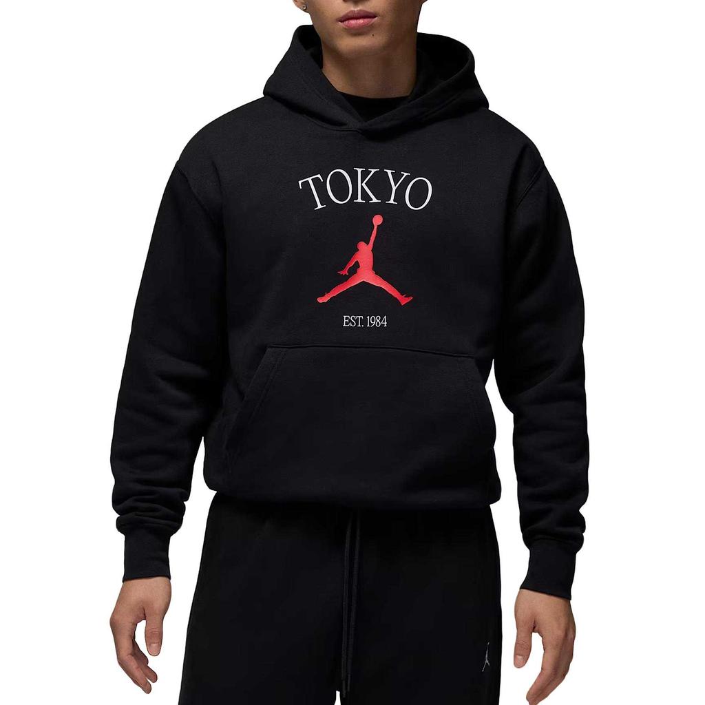 Jordan Jumpman Tokyo Sweatshirt Men's HF1517-010